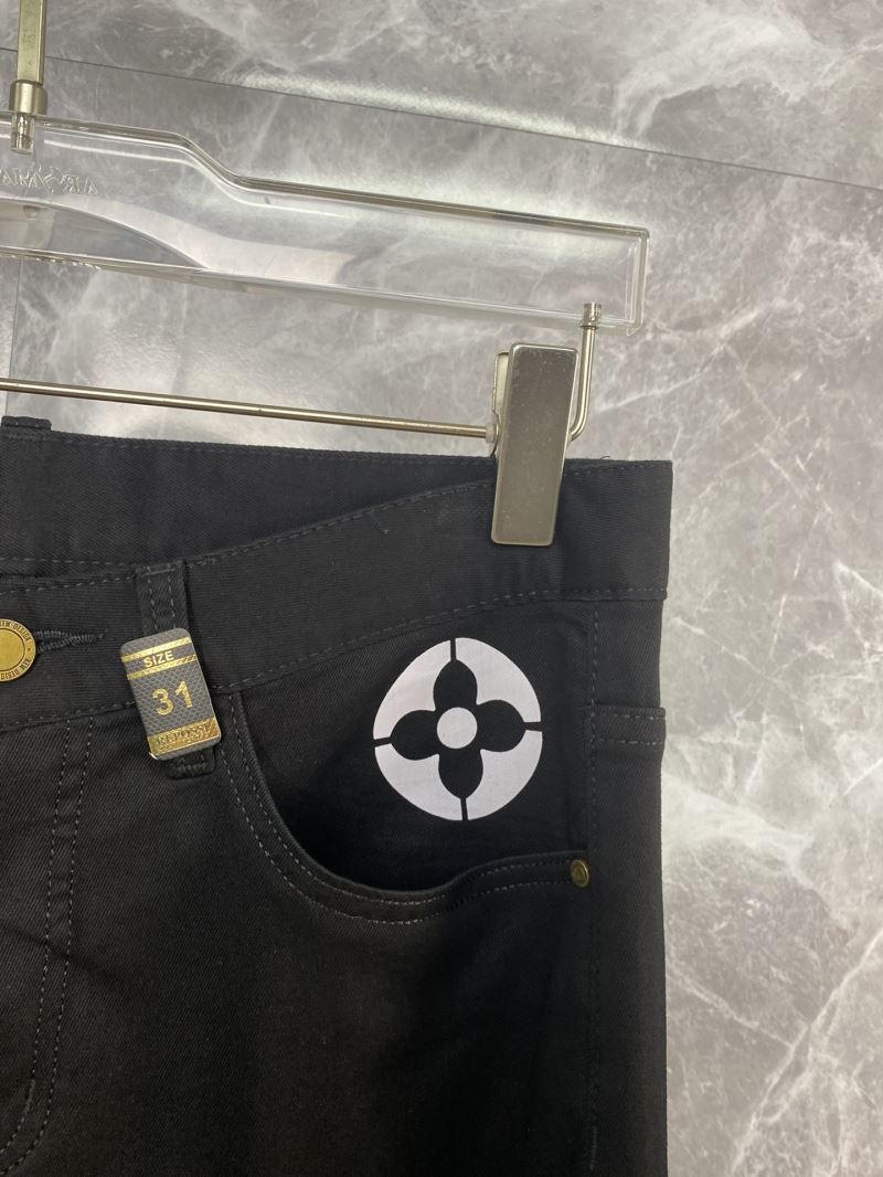 Louis Vuitton Jeans